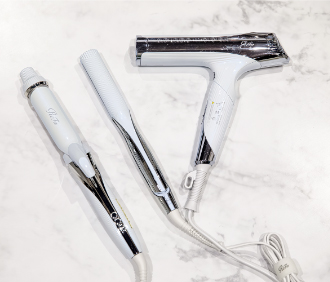 リファのヘアアイロンやドライヤー