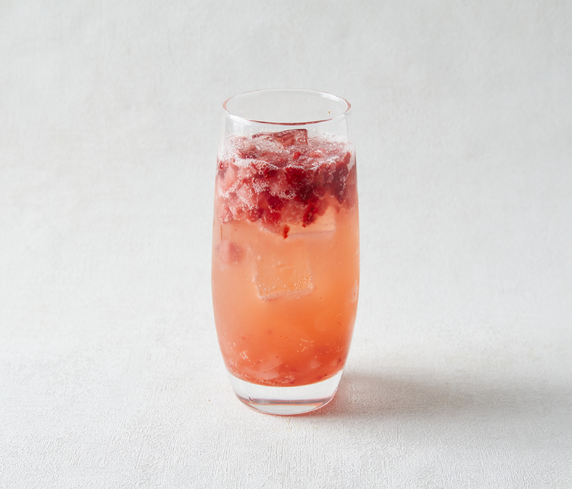 フレッシュジュース