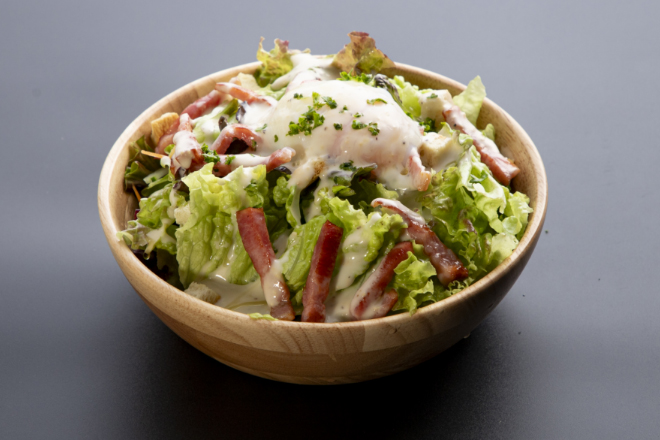 シーザーサラダ